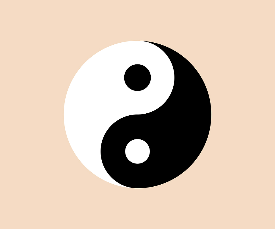 yin-yang